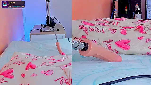 Jinx cm online show from 01.14.26