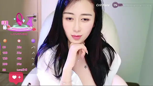 Zoe-Zoe online show from 03.16.26