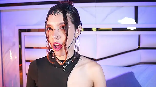 nix wolf online show from 02.10.26