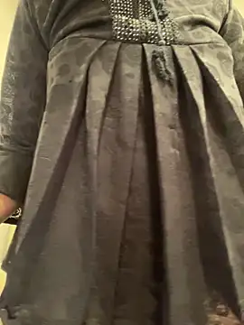 Snapshot of PUSYANSHI chatting on 11.13.25 PUSYANSHI online show from 11.13.25