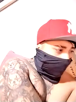 Matiascolageno online show from 11.18.25