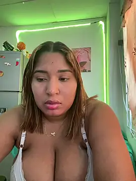 morena-2025 online show from 06.25.26