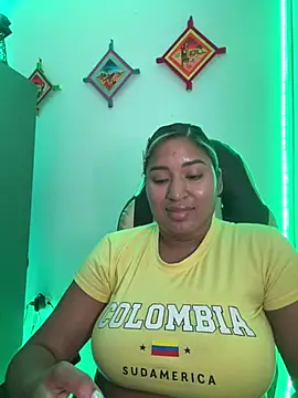 morena-2025 online show from 07.14.26
