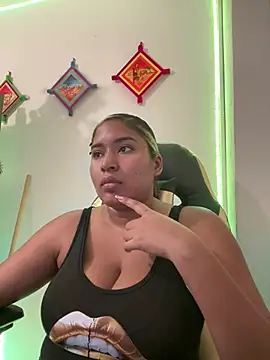 morena-2025 online show from 07.19.26