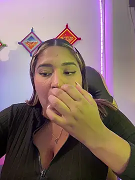 morena-2025 online show from 07.27.26