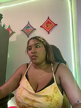 morena-2025 online show from 07.29.26