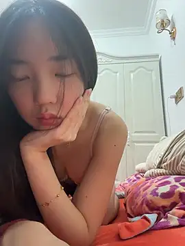 TinyBabe online show from 04.05.26