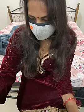 Snapshot of PrernasinghXoXo chatting on 11.15.25 PrernasinghXoXo online show from 11.15.25