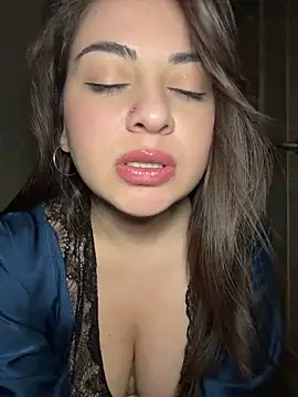 Lovynna online show from 05.22.26