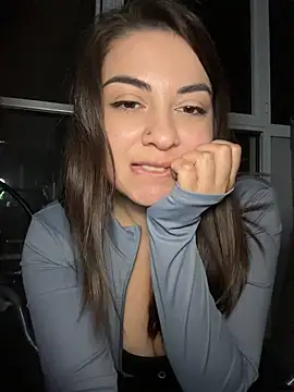 Lovynna online show from 05.23.26