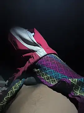 Ritik143jhil online show from 02.01.26