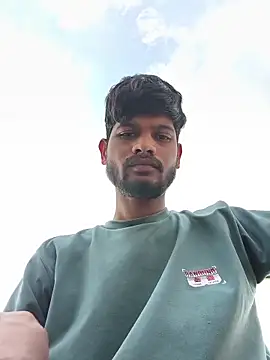 Ritik143jhil online show from 02.02.26