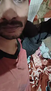 Ritik143jhil online show from 07.31.26