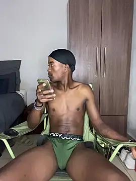 Boytoy BigD online show from 02.14.26