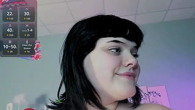 lika pop online show from 02.25.26