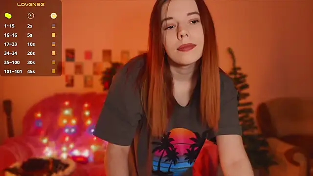 Margie Dorene online show from 12.16.25