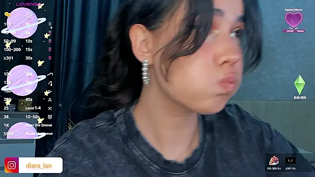 Diara 1an online show from 02.06.26