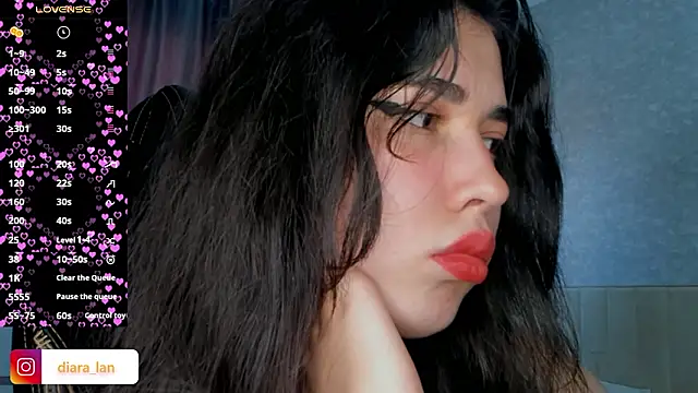 Diara 1an online show from 03.16.26