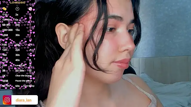 Diara 1an online show from 04.04.26