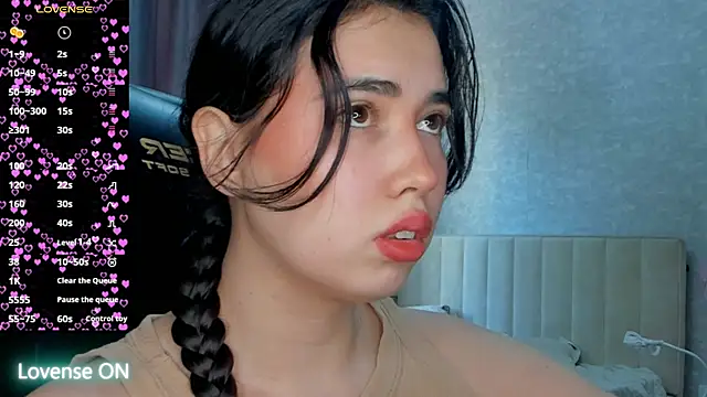 Diara 1an online show from 04.14.26