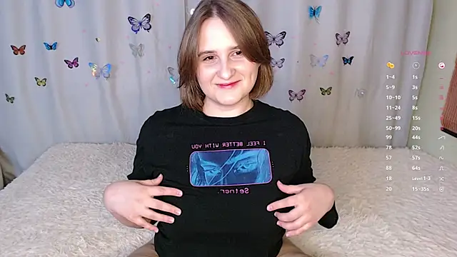 LightNea online show from 11.17.25