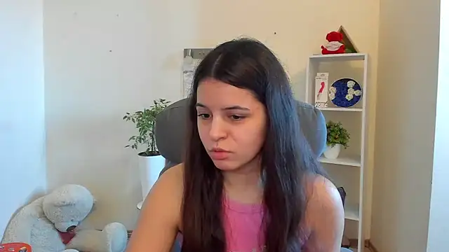 Snapshot of Alexa-Soul chatting on 11.14.25 Alexa-Soul online show from 11.14.25