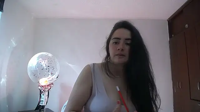 eva rushh online show from 02.10.26