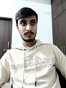 Jemin og online show from 01.18.26