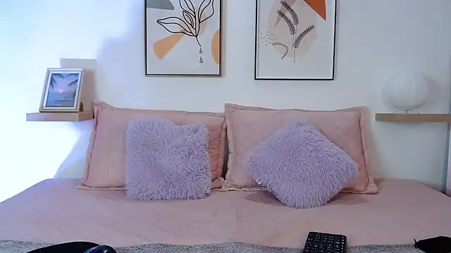 blackvelvetx69 online show from 12.13.25