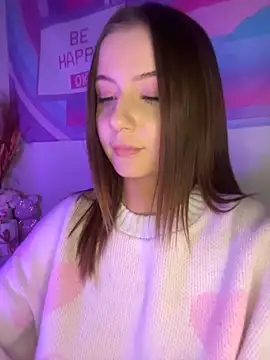 Snapshot of LoKIRAve chatting on 11.27.25 LoKIRAve online show from 11.27.25