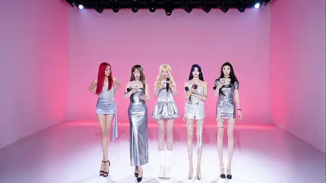 cdyyds-01 online show from 04.13.26