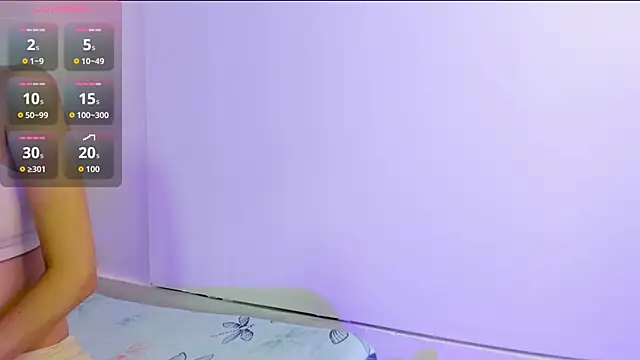 nicolvibes 212 online show from 02.23.26