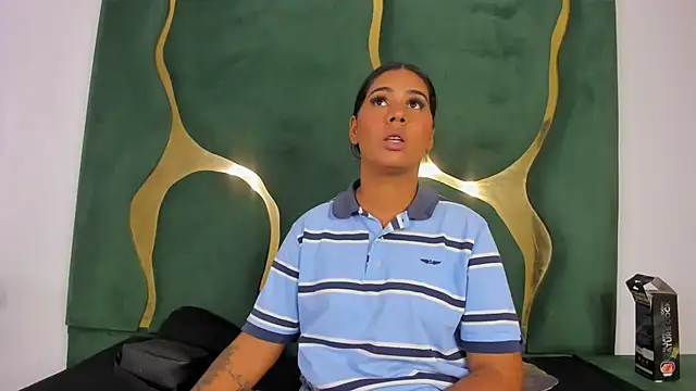 Kymasm online show from 06.09.26