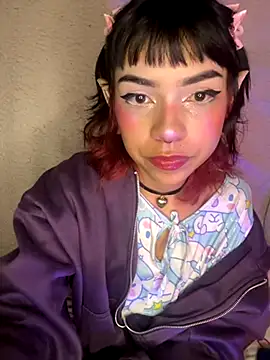 Lily Sex online show from 11.25.25