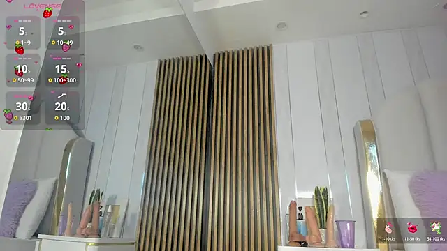 Snapshot of roxyflame_ chatting on 07.21.26 roxyflame online show from 07.21.26