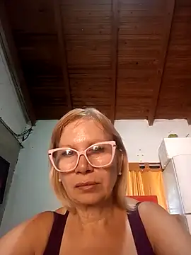 SexyMilf1211 online show from 03.04.26