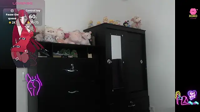 Snapshot of Salma_G1 chatting on 03.22.26 Salma G1 online show from 03.22.26