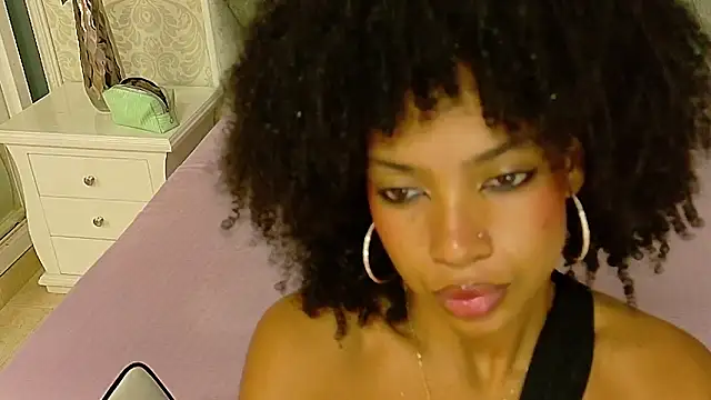 Miaa Grace  online show from 03.07.26