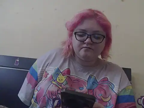 Aneris1718 online show from 11.17.25