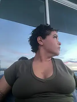 Snapshot of Tatiana-Jaaramillo chatting on 07.29.26 Tatiana-Jaaramillo online show from 07.29.26