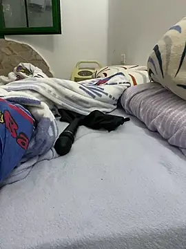 sweetblacky87 online show from 03.11.26