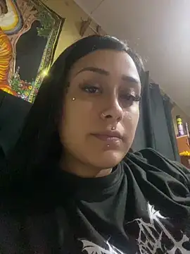 Felinamiau online show from 03.27.26