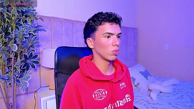 Snapshot of Seab_trooy chatting on 11.15.25 Seab trooy online show from 11.15.25