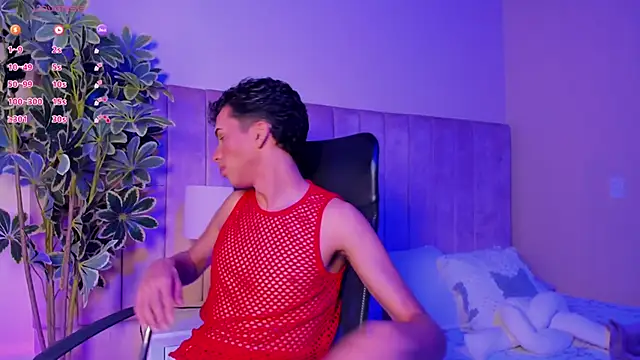 Seab trooy online show from 11.18.25