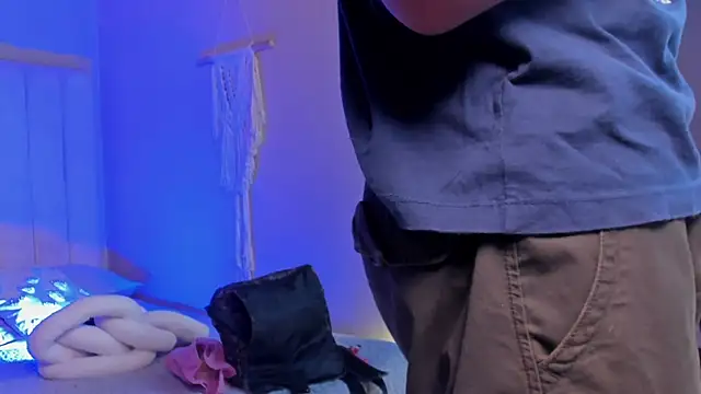 Seab trooy online show from 02.10.26