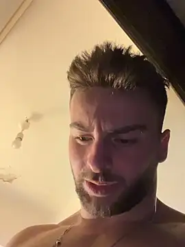 Snapshot of atesturky chatting on 11.17.25 atesturky online show from 11.17.25