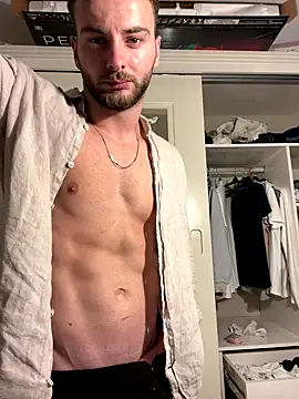 Snapshot of atesturky chatting on 11.19.25 atesturky online show from 11.19.25