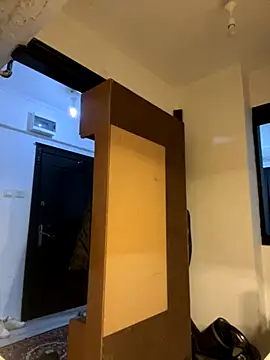 Snapshot of atesturky chatting on 11.26.25 atesturky online show from 11.26.25