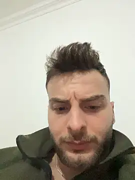 Snapshot of atesturky chatting on 11.30.25 atesturky online show from 11.30.25