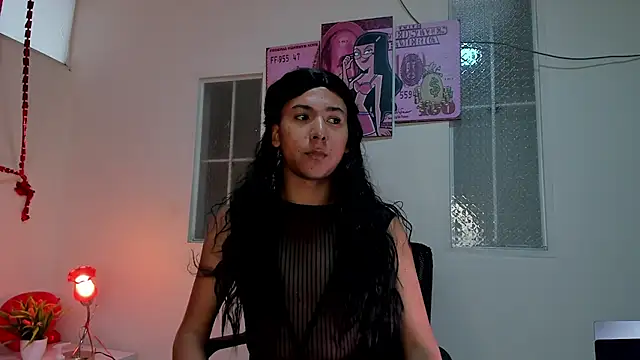 Hopemoretti online show from 02.23.26